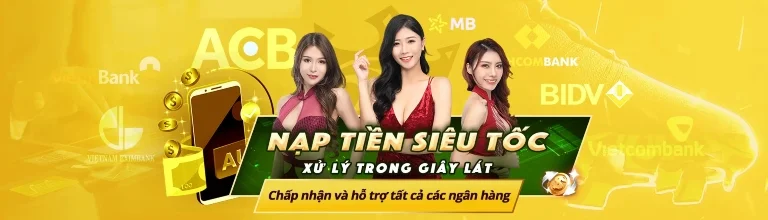 nap tien bongvip